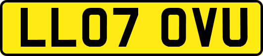 LL07OVU