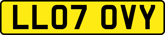 LL07OVY