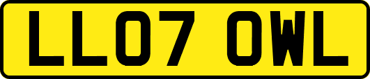 LL07OWL