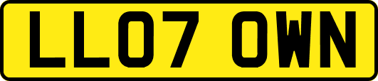 LL07OWN