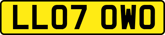 LL07OWO