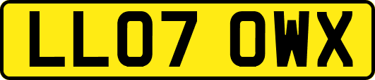 LL07OWX