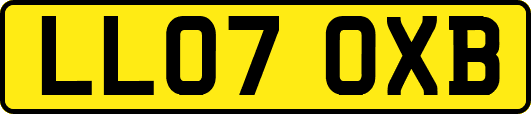 LL07OXB