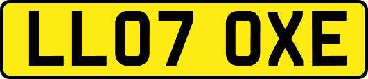 LL07OXE