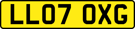 LL07OXG