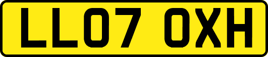LL07OXH