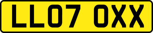 LL07OXX