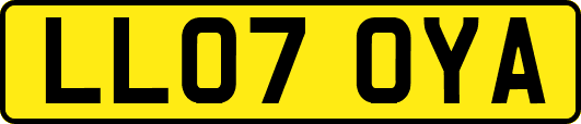 LL07OYA