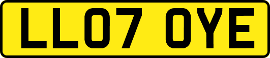 LL07OYE