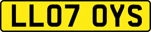 LL07OYS