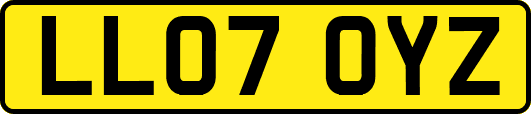 LL07OYZ