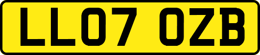 LL07OZB