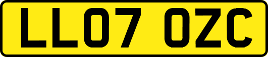 LL07OZC