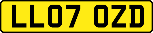 LL07OZD