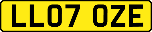 LL07OZE