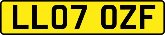 LL07OZF