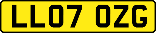 LL07OZG