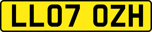 LL07OZH