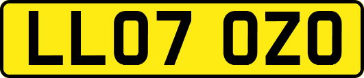 LL07OZO