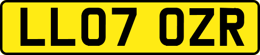 LL07OZR