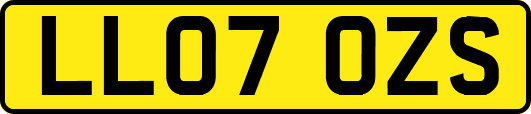 LL07OZS