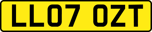 LL07OZT