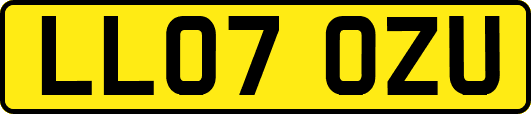 LL07OZU