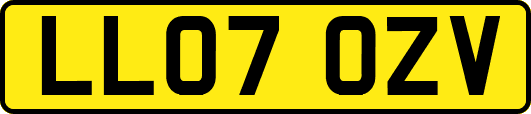 LL07OZV