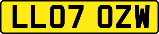 LL07OZW