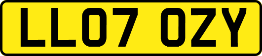 LL07OZY