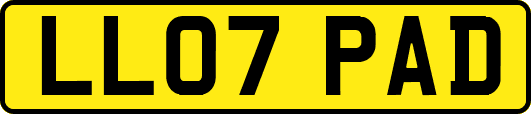 LL07PAD