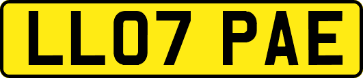 LL07PAE