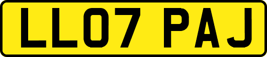 LL07PAJ
