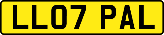 LL07PAL