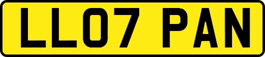 LL07PAN