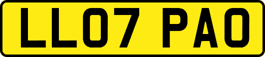 LL07PAO