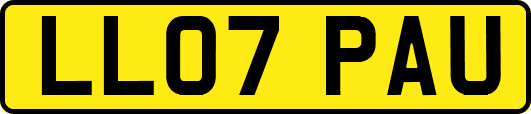 LL07PAU