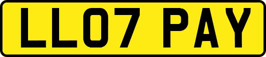 LL07PAY