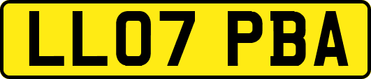 LL07PBA