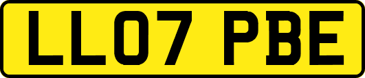 LL07PBE