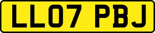 LL07PBJ