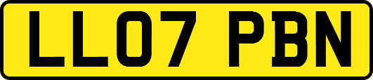 LL07PBN