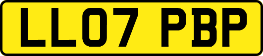 LL07PBP
