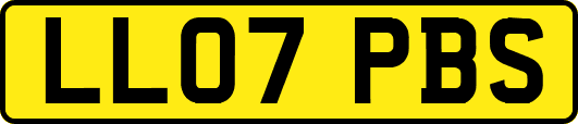 LL07PBS