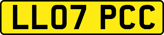 LL07PCC