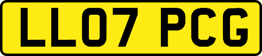 LL07PCG