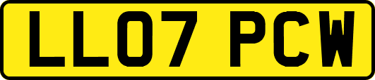 LL07PCW