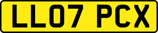 LL07PCX