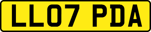 LL07PDA