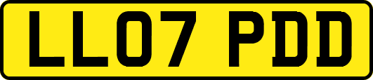 LL07PDD